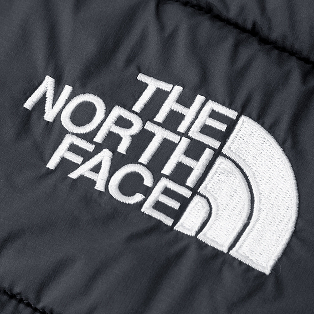 THE NORTH FACE『Baby Shell Blanket』(ブラック) – Reggieshop