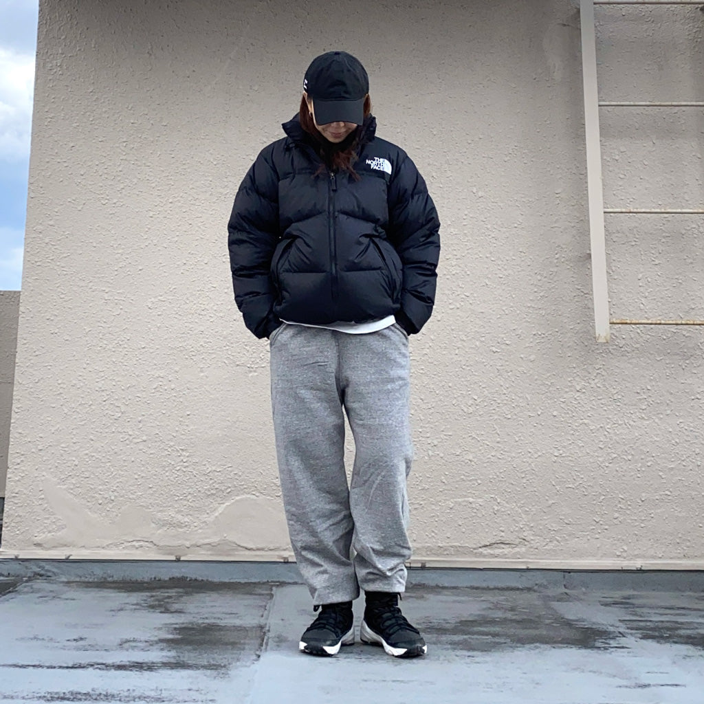 THE NORTH FACE『Nuptse Jacket』(ブラック)