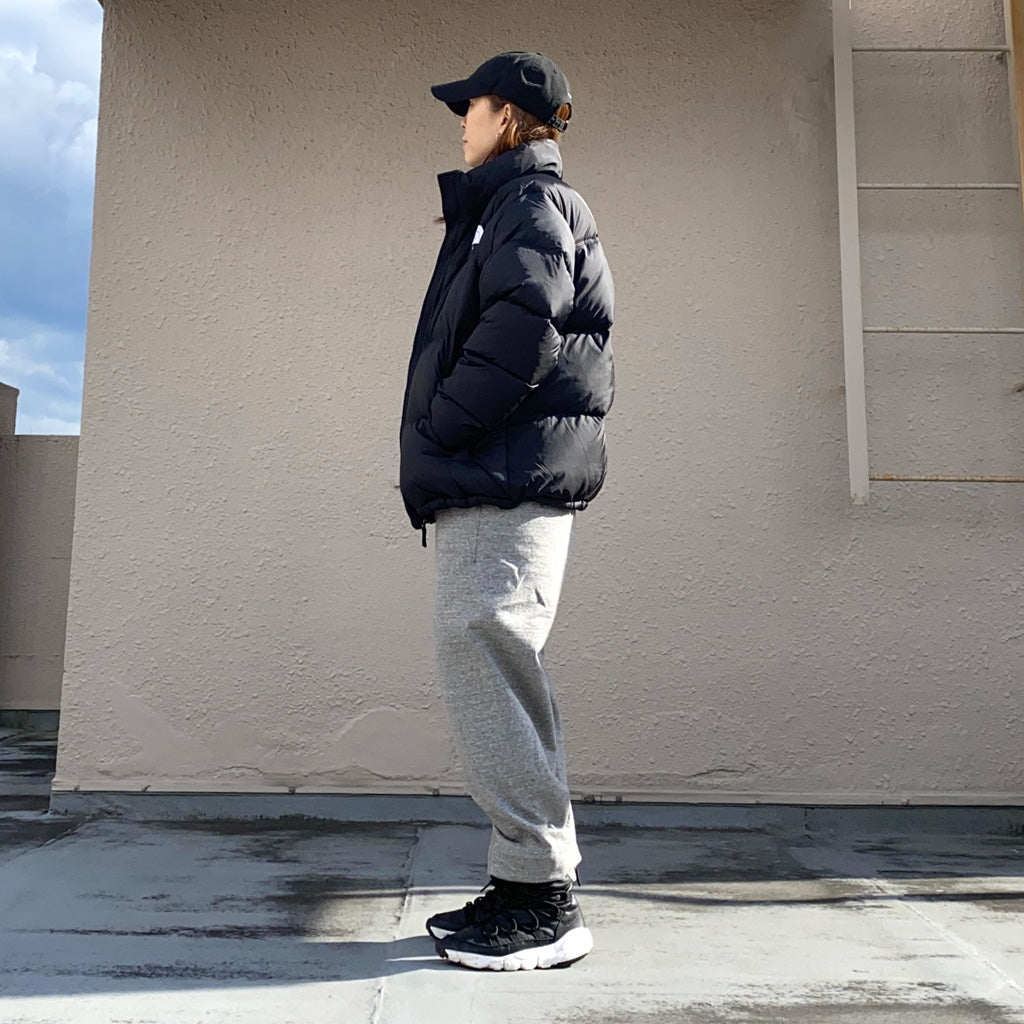 THE NORTH FACE『Nuptse Jacket』(ブラック)