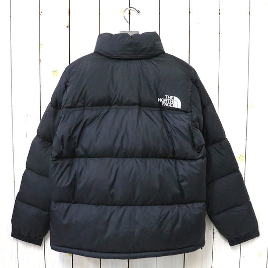 THE NORTH FACE『Nuptse Jacket』(ブラック)