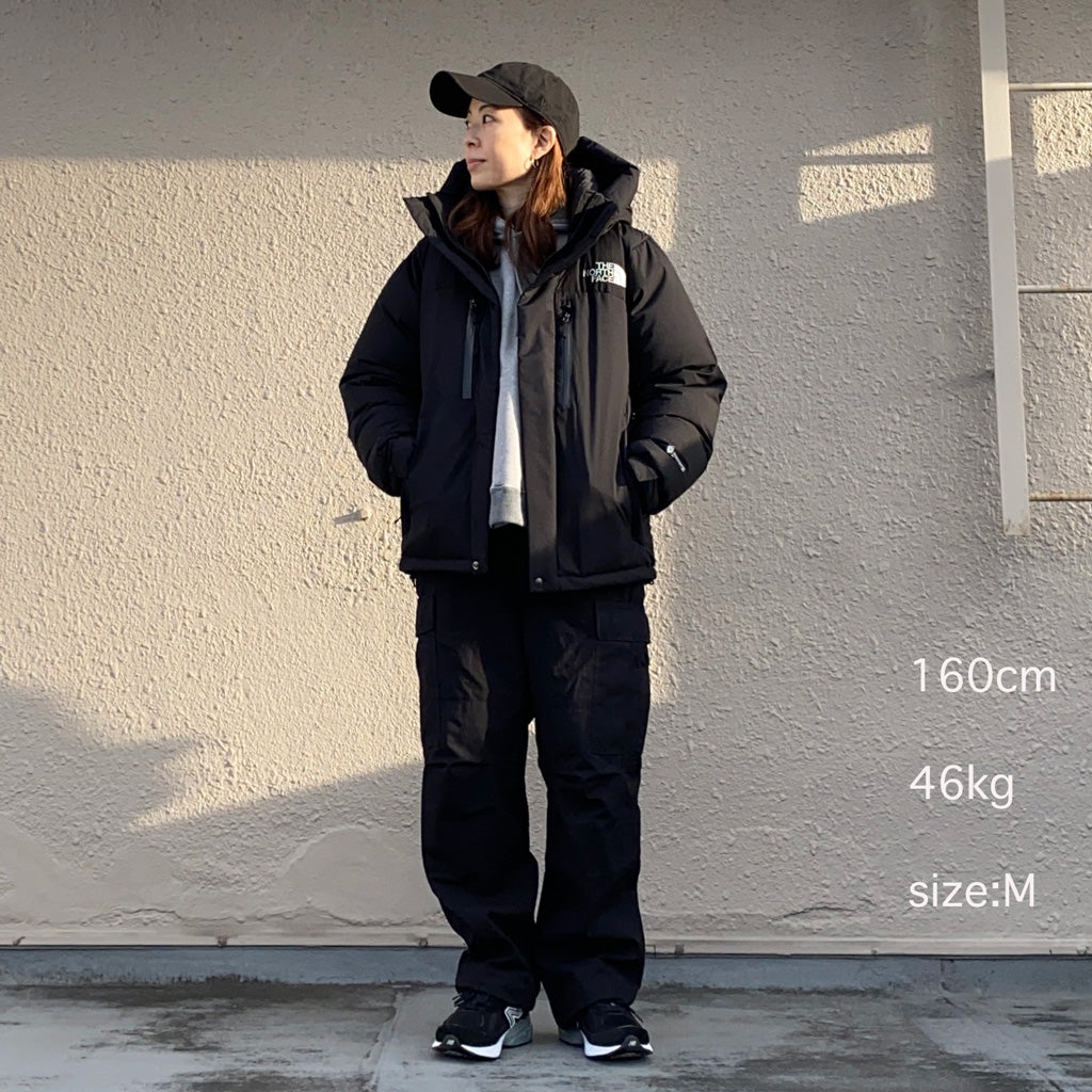THE NORTH FACE『Baltro Light Jacket』(ブラック)