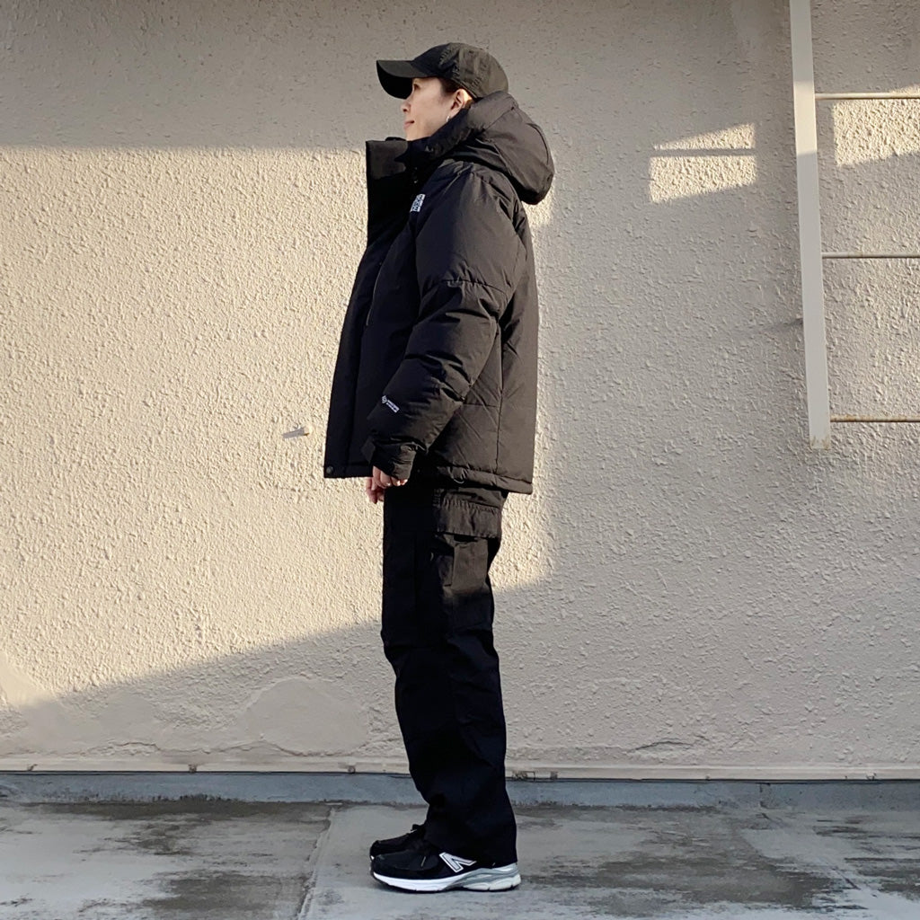 THE NORTH FACE『Baltro Light Jacket』(ブラック)