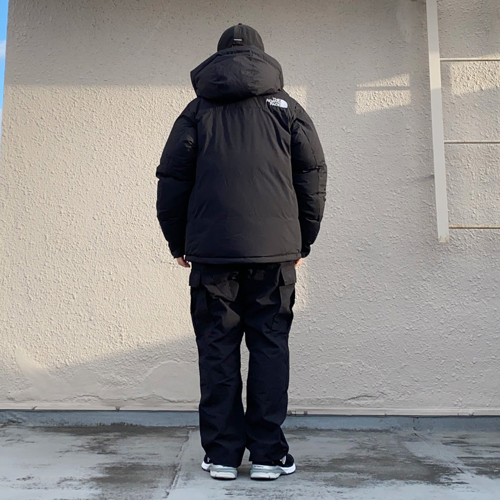 THE NORTH FACE『Baltro Light Jacket』(ブラック)