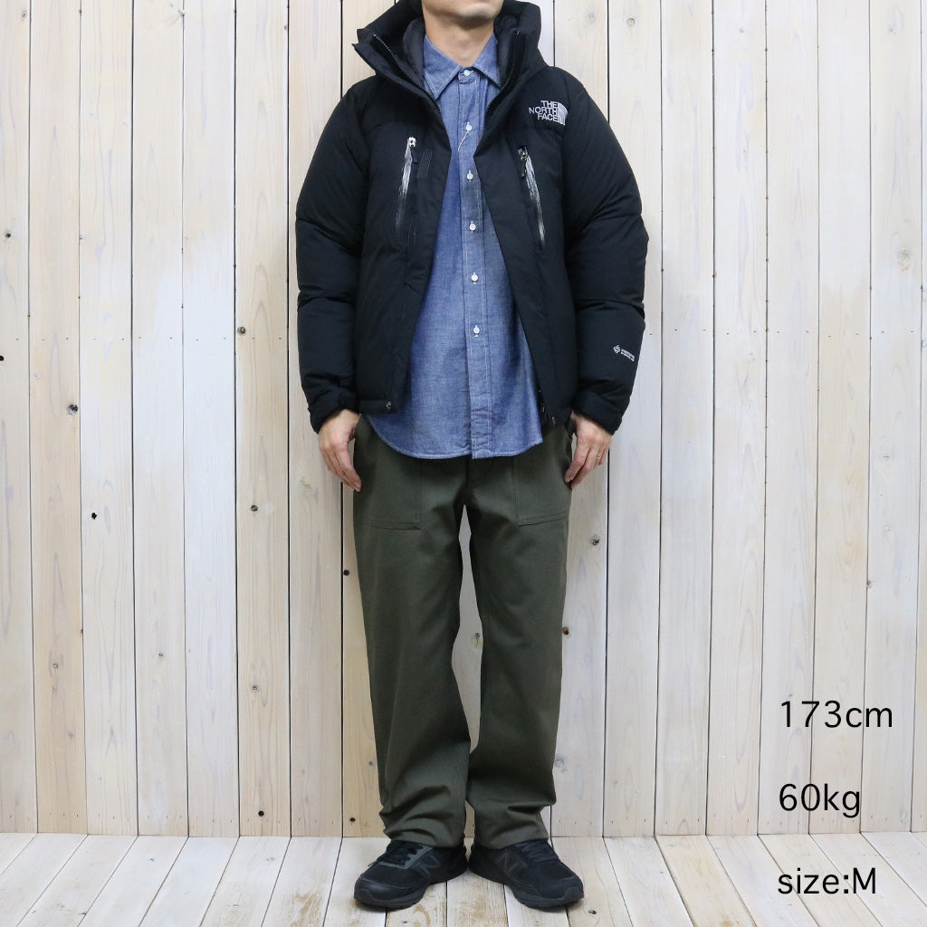THE NORTH FACE『Baltro Light Jacket』(ブラック)