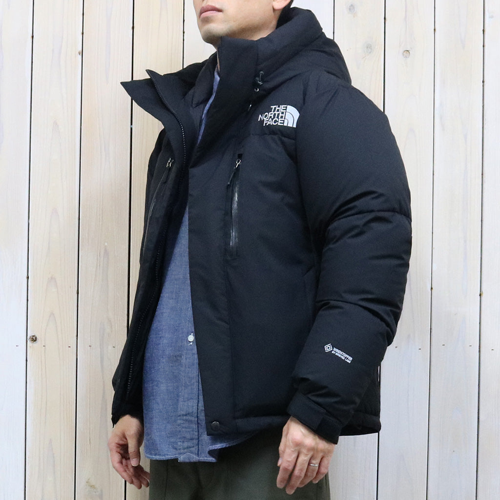THE NORTH FACE『Baltro Light Jacket』(ブラック)