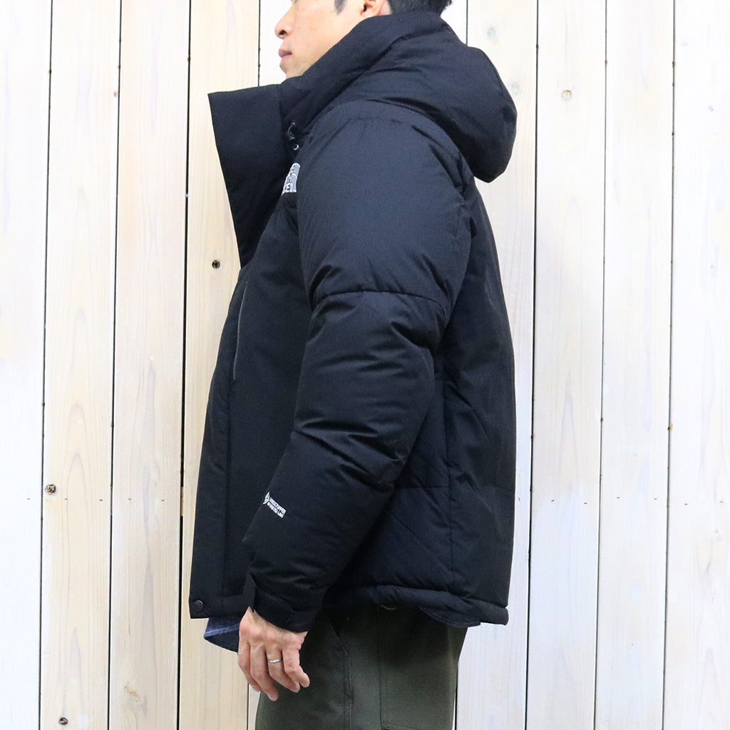 THE NORTH FACE『Baltro Light Jacket』(ブラック)