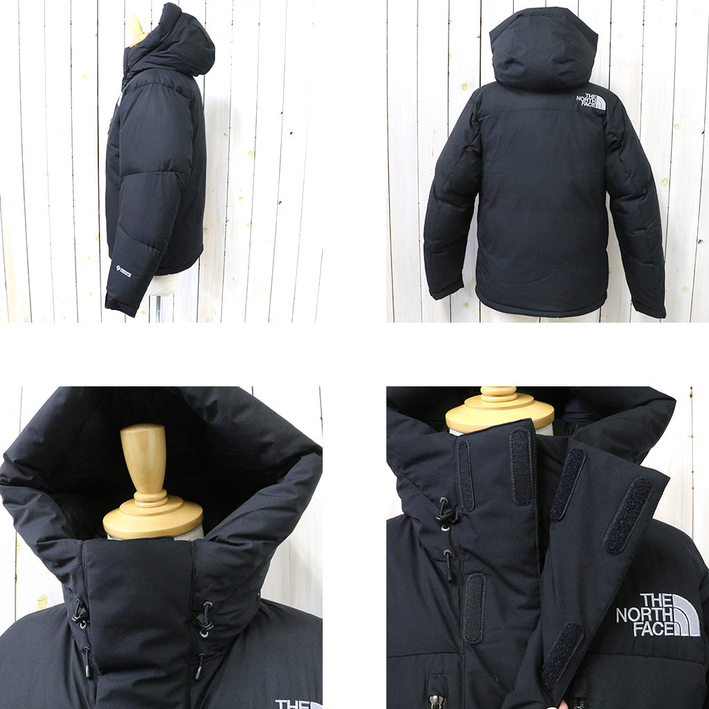 THE NORTH FACE『Baltro Light Jacket』(ブラック)