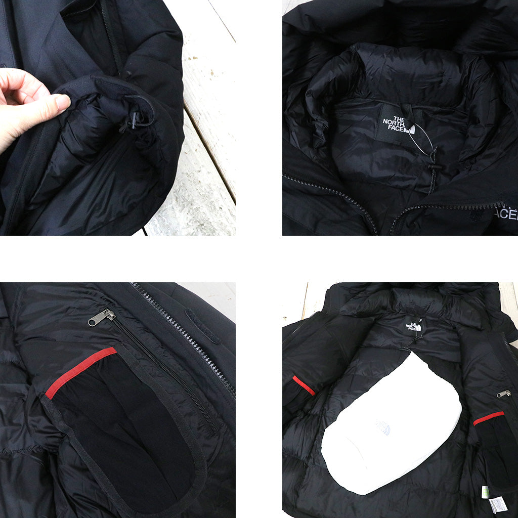 THE NORTH FACE『Baltro Light Jacket』(ブラック)