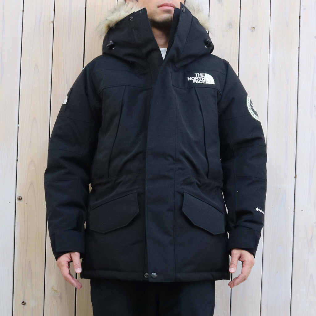 THE NORTH FACE『Antarctica Parka』(ブラック)