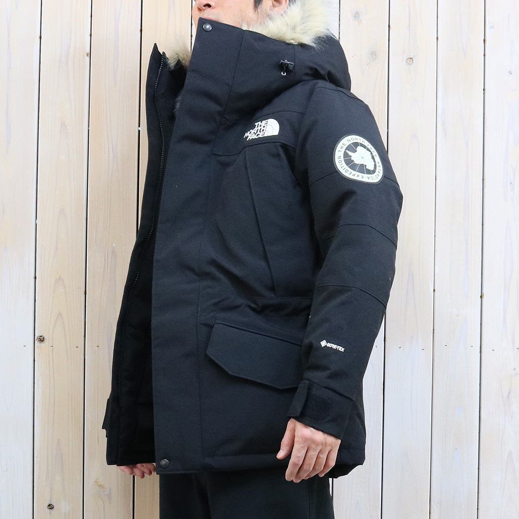 THE NORTH FACE『Antarctica Parka』(ブラック)