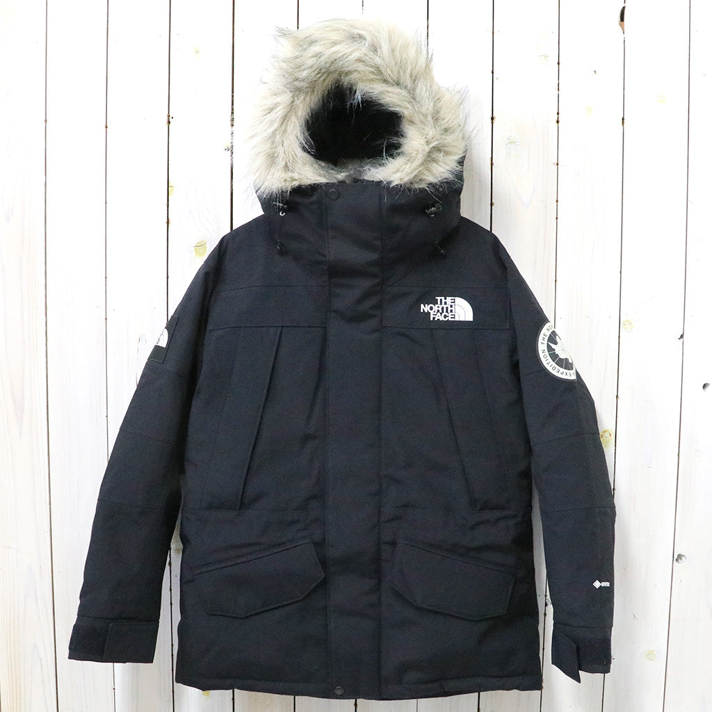 THE NORTH FACE『Antarctica Parka』(ブラック)