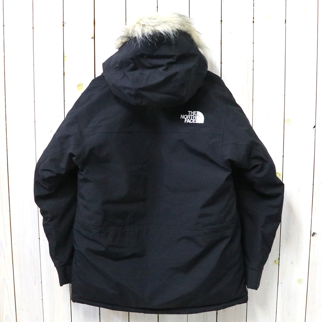 THE NORTH FACE『Antarctica Parka』(ブラック)