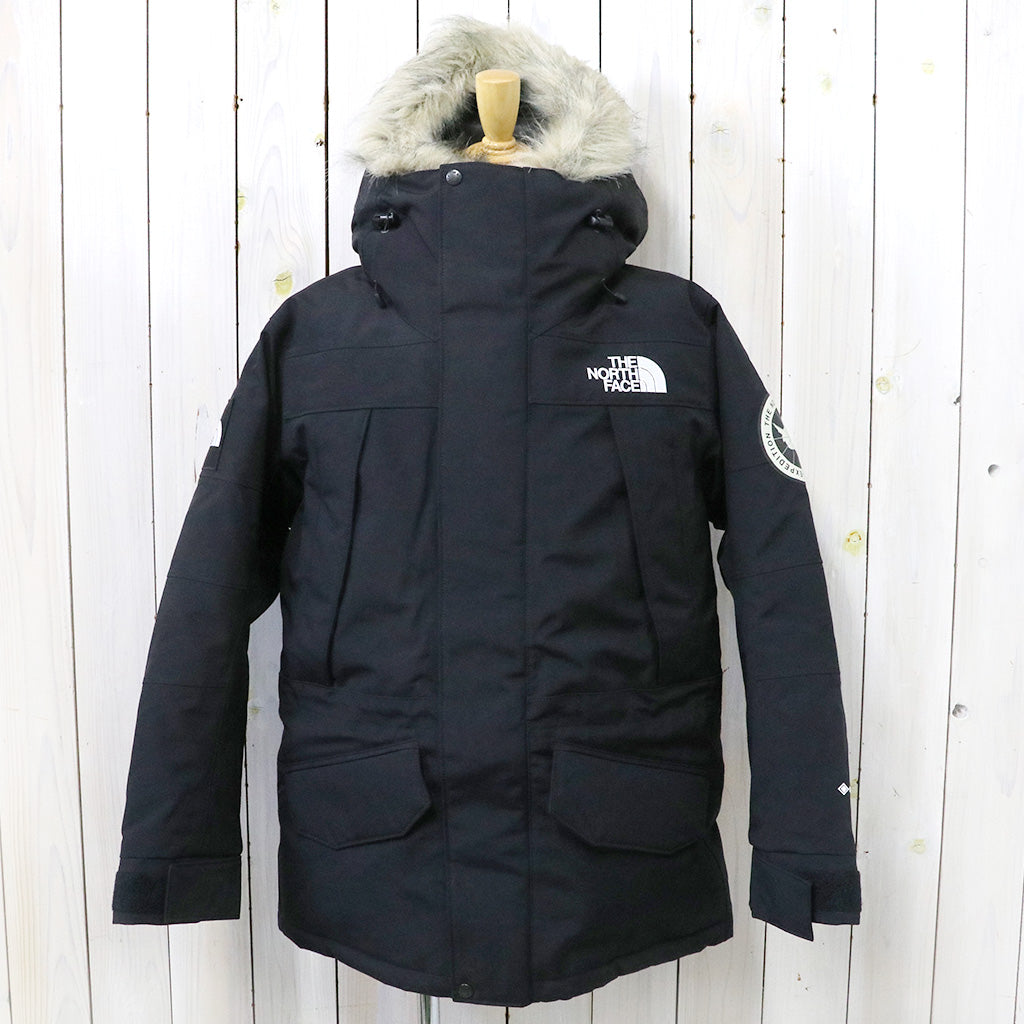 THE NORTH FACE『Antarctica Parka』(ブラック)