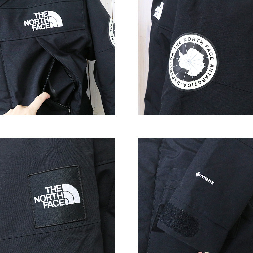THE NORTH FACE『Antarctica Parka』(ブラック)