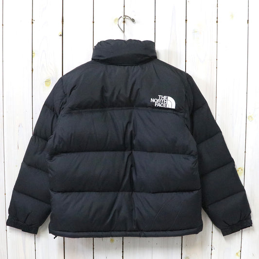 THE NORTH FACE『Short Nuptse Jacket』(ブラック)