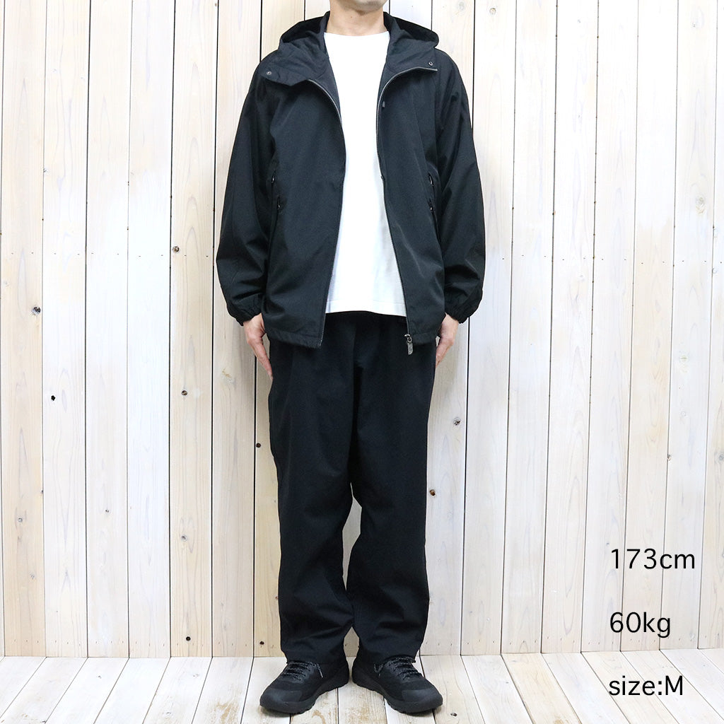THE NORTH FACE『Geology Pant』(ブラック)