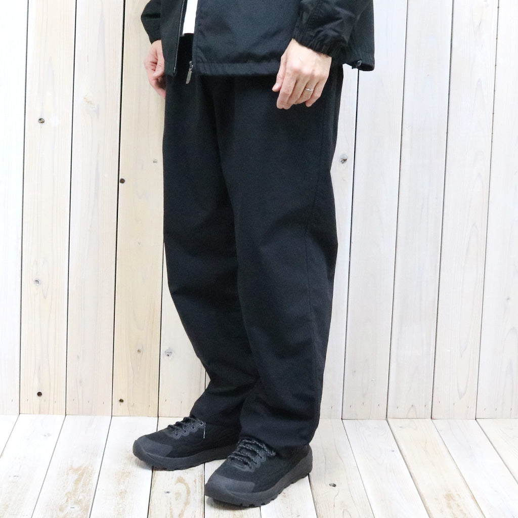 THE NORTH FACE『Geology Pant』(ブラック)