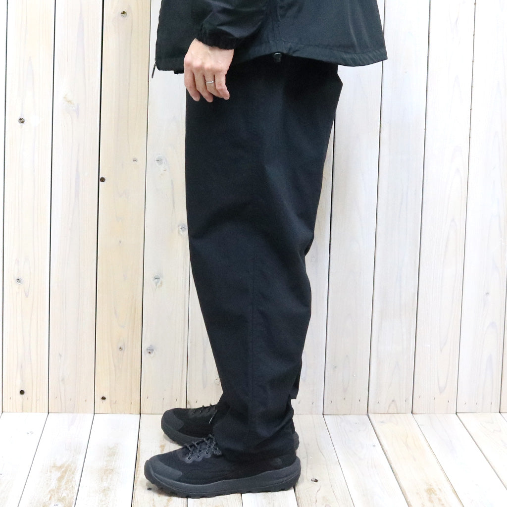 THE NORTH FACE『Geology Pant』(ブラック)