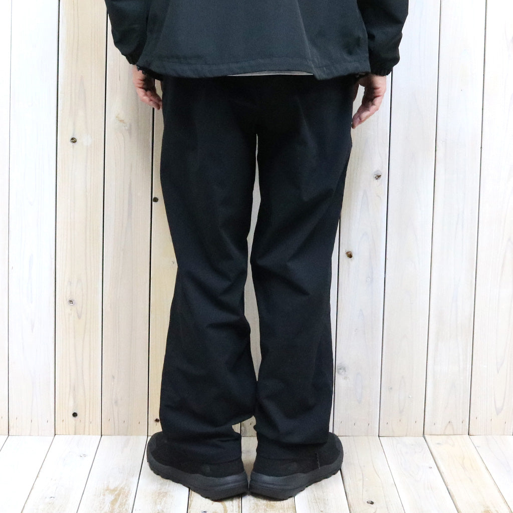 THE NORTH FACE『Geology Pant』(ブラック)