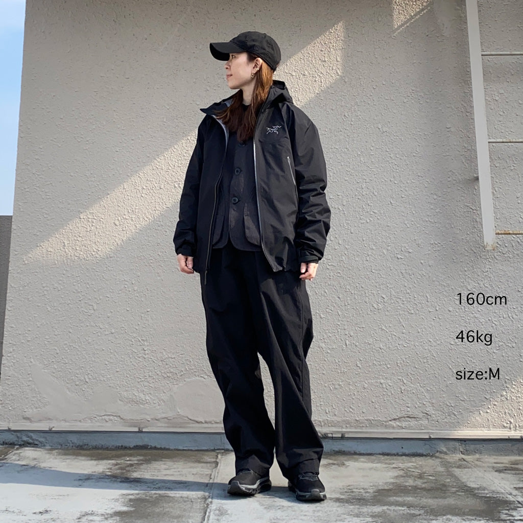 THE NORTH FACE『Geology Pant』(ブラック)
