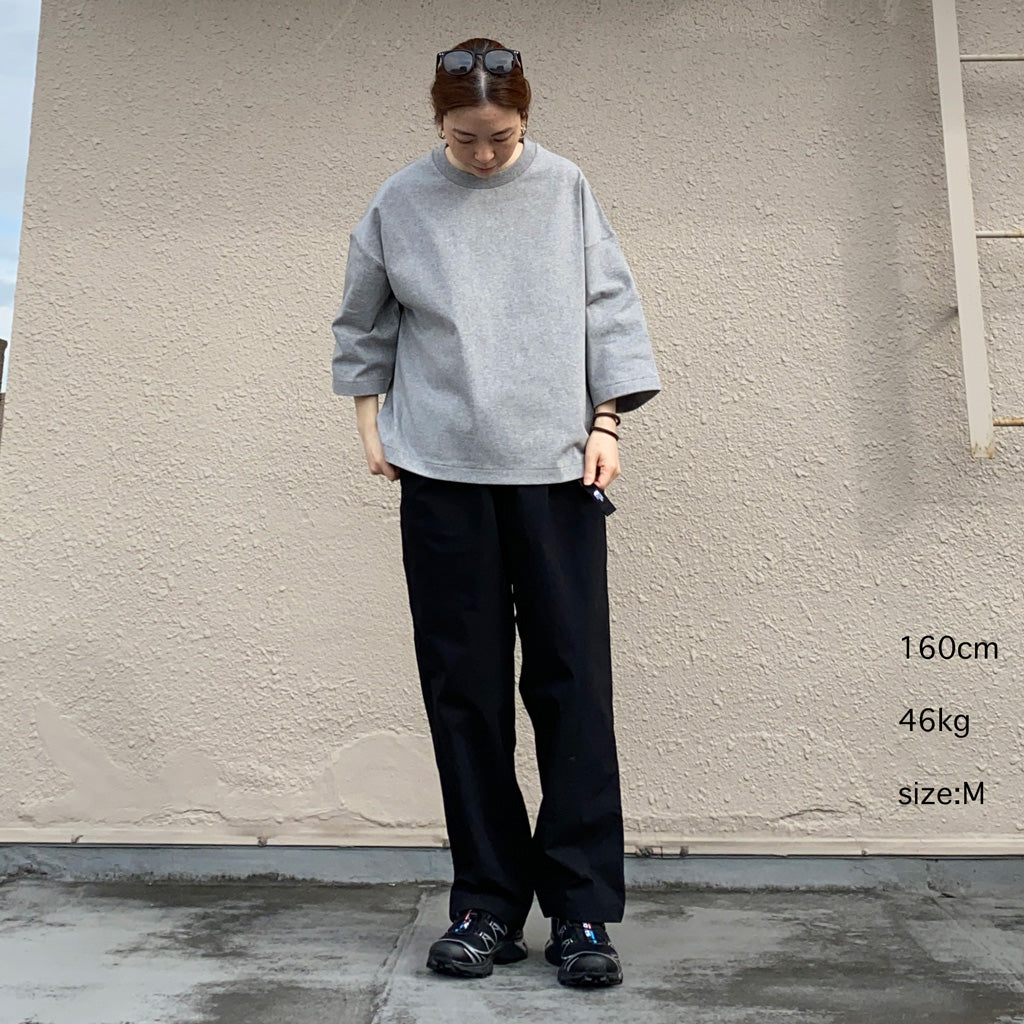 THE NORTH FACE『Geology Pant』(ブラック)