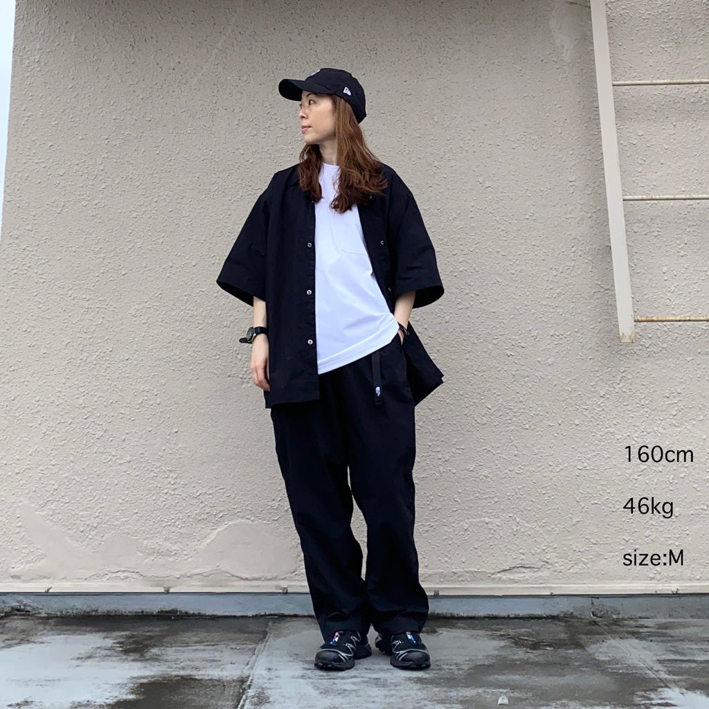 THE NORTH FACE『Geology Pant』(ブラック)
