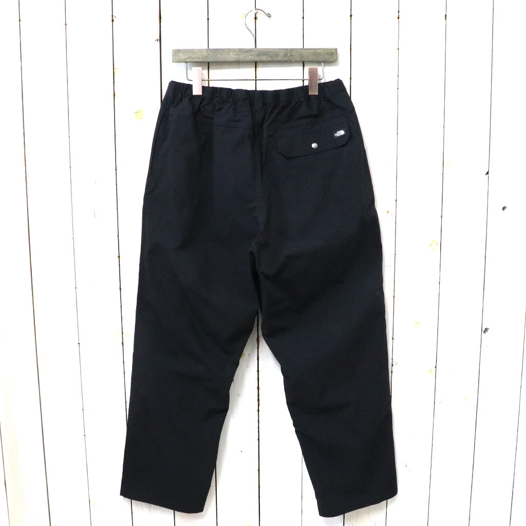 THE NORTH FACE『Geology Pant』(ブラック)
