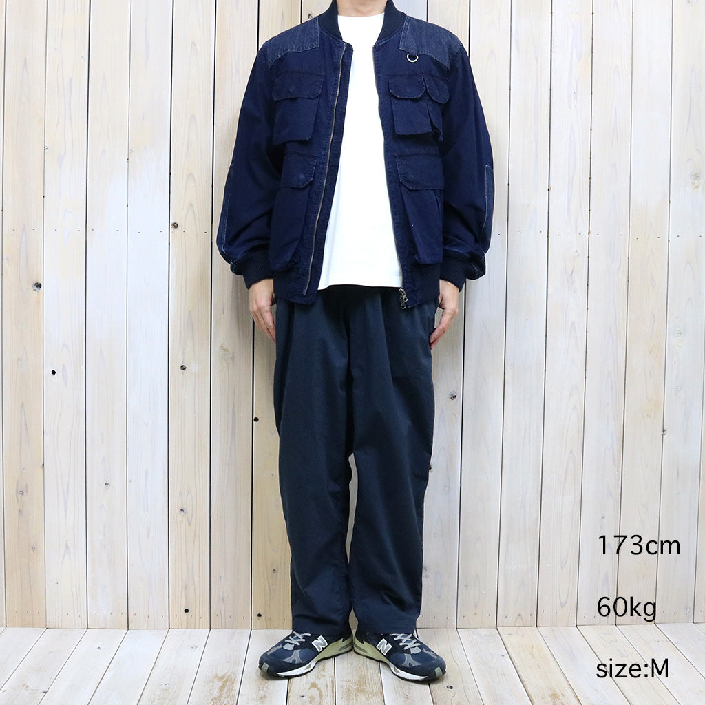 THE NORTH FACE『Geology Pant』(アーバンネイビー)