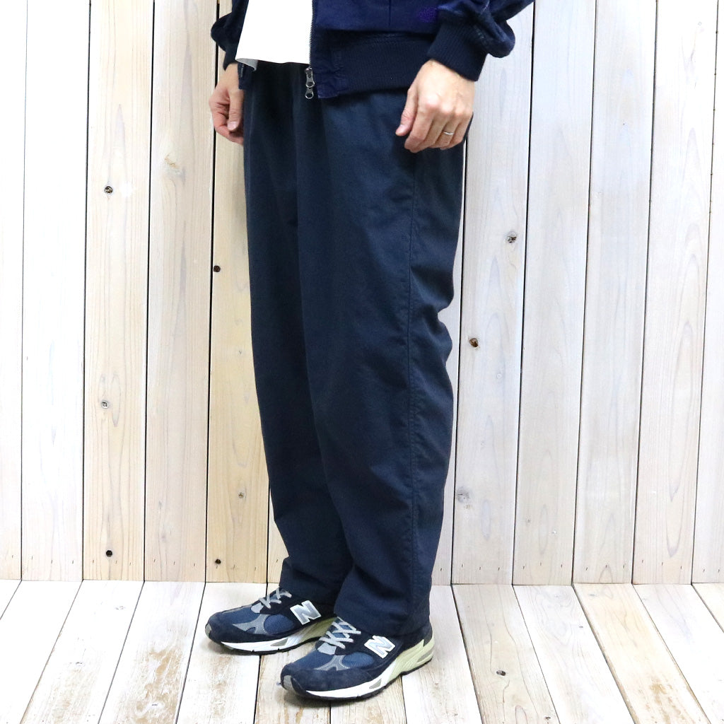 THE NORTH FACE『Geology Pant』(アーバンネイビー)