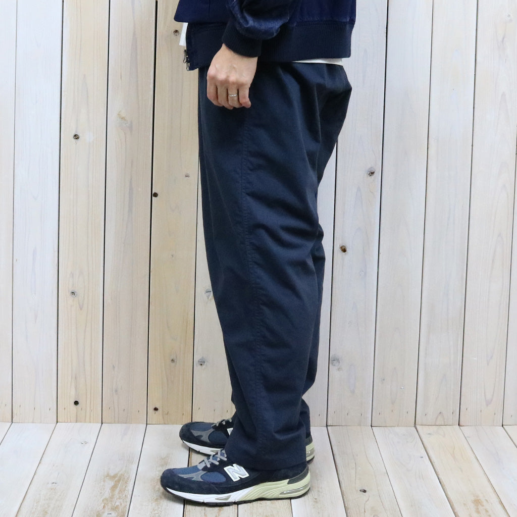 THE NORTH FACE『Geology Pant』(アーバンネイビー)