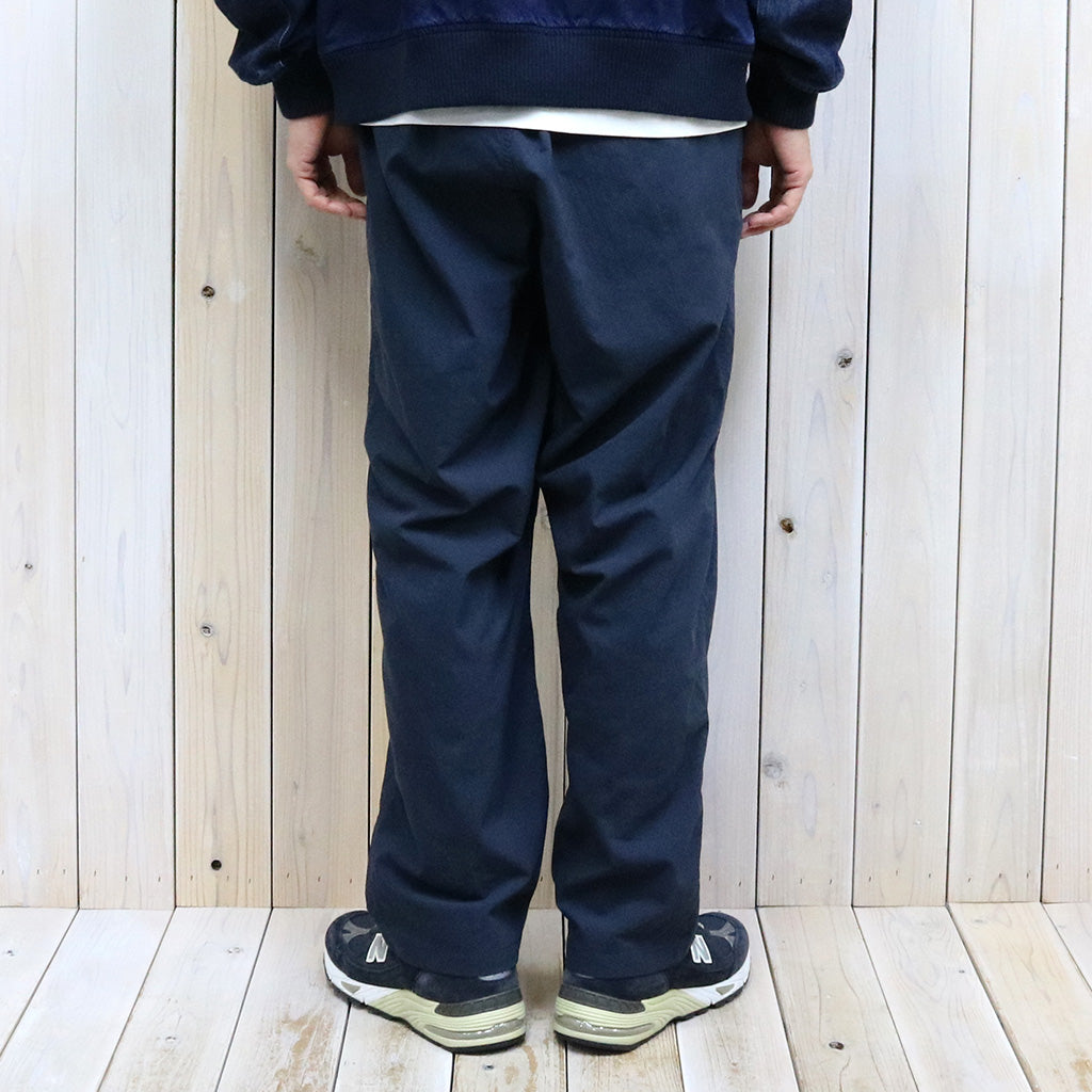THE NORTH FACE『Geology Pant』(アーバンネイビー)