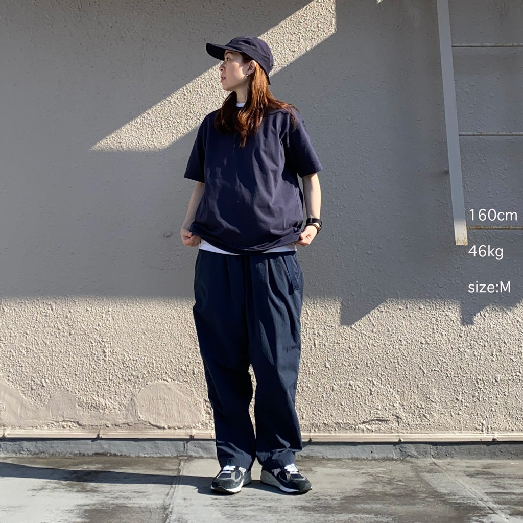 THE NORTH FACE『Geology Pant』(アーバンネイビー)