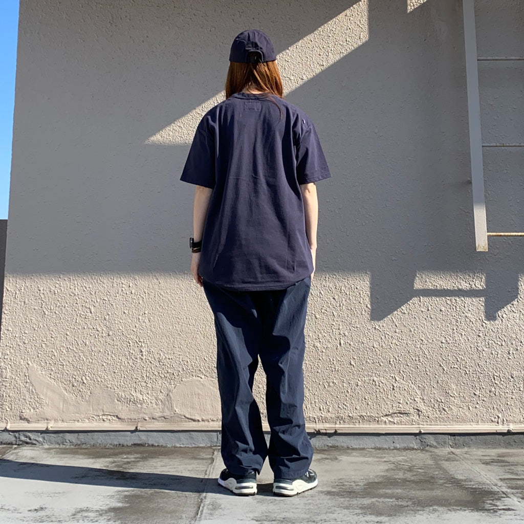 THE NORTH FACE『Geology Pant』(アーバンネイビー)