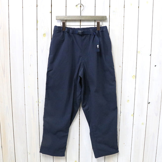 THE NORTH FACE『Geology Pant』(アーバンネイビー)