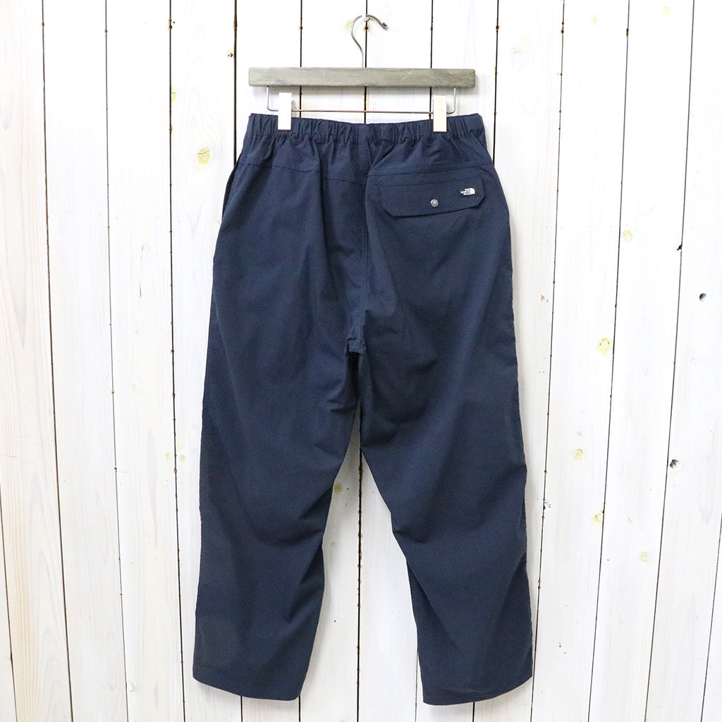 THE NORTH FACE『Geology Pant』(アーバンネイビー)