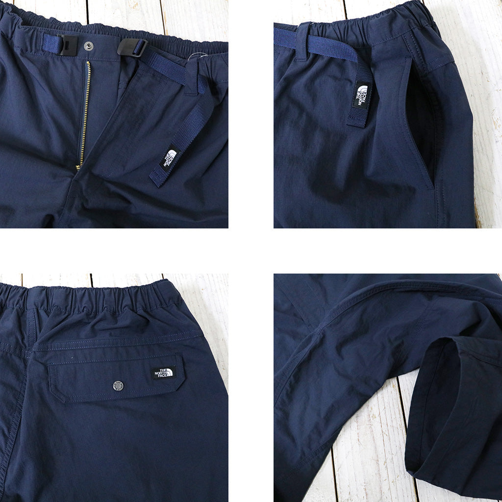 THE NORTH FACE『Geology Pant』(アーバンネイビー)