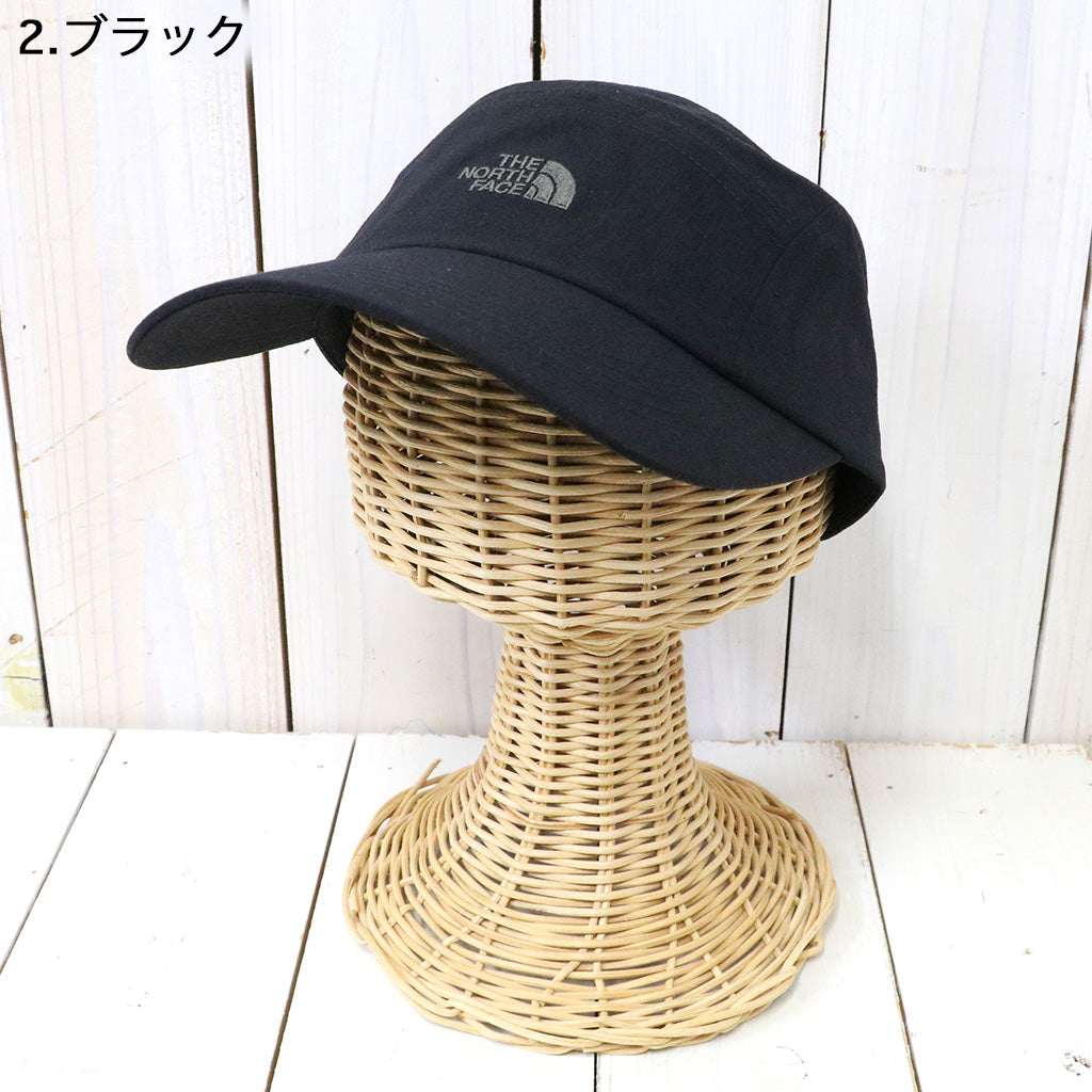 【SALE35%OFF】THE NORTH FACE『Geology Embroid Cap』