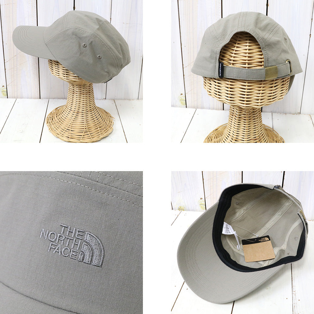 THE NORTH FACE『Geology Embroid Cap』