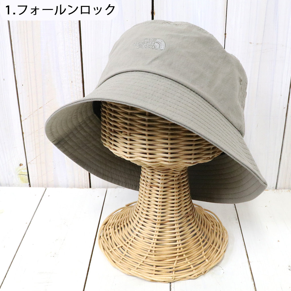 THE NORTH FACE『Geology Embroid Hat』