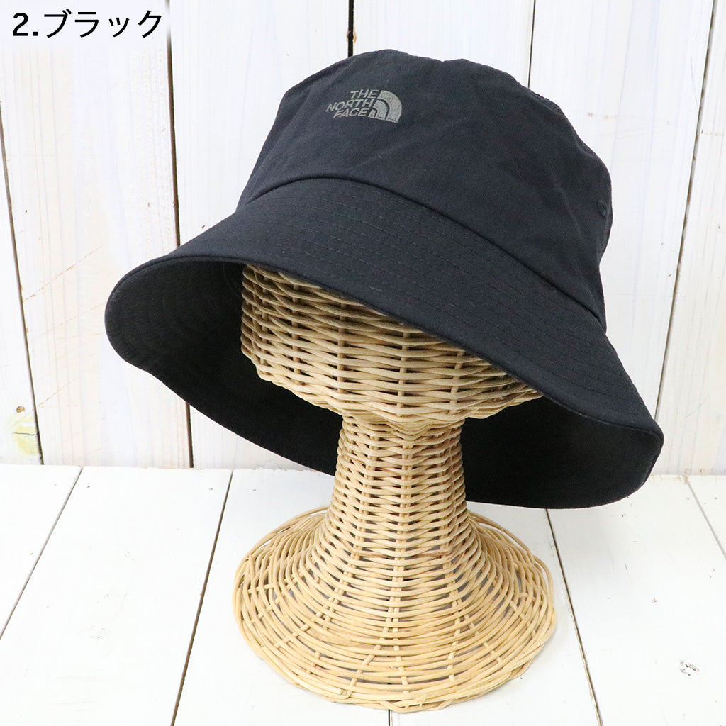 THE NORTH FACE『Geology Embroid Hat』