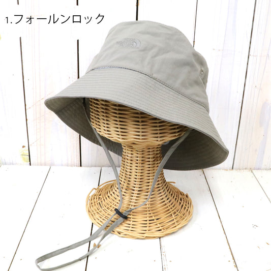 THE NORTH FACE『Enride Hat』