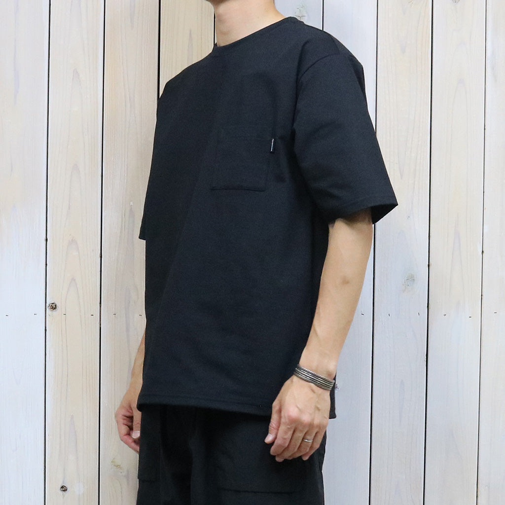 THE NORTH FACE『S/S Airy Pocket Tee』