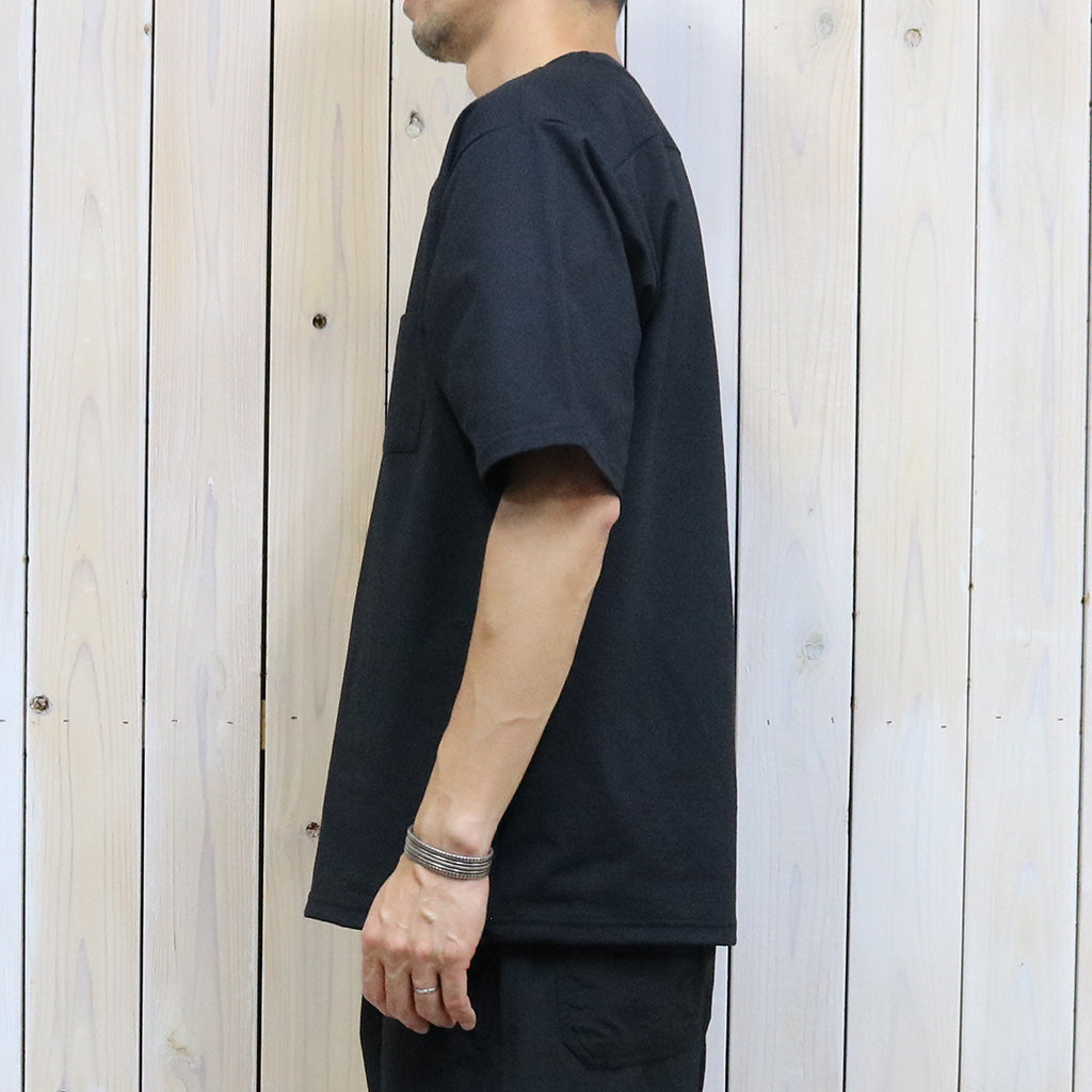 THE NORTH FACE『S/S Airy Pocket Tee』