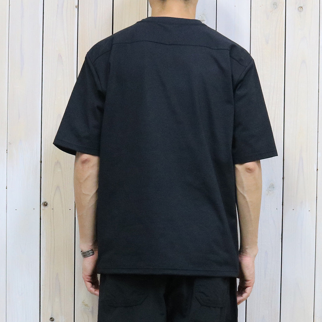 THE NORTH FACE『S/S Airy Pocket Tee』