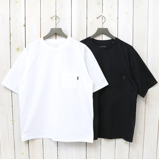 THE NORTH FACE『S/S Airy Pocket Tee』