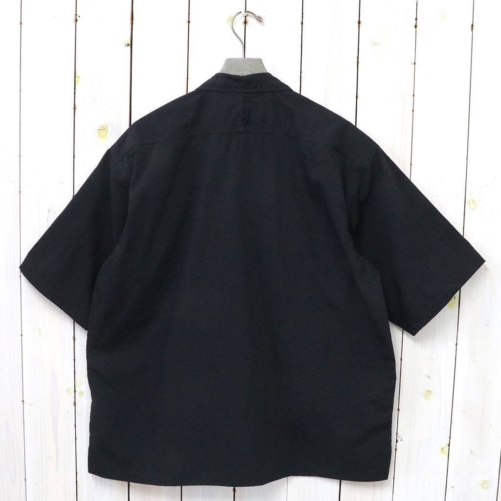 THE NORTH FACE『S/S Geology Shirt』(ブラック)