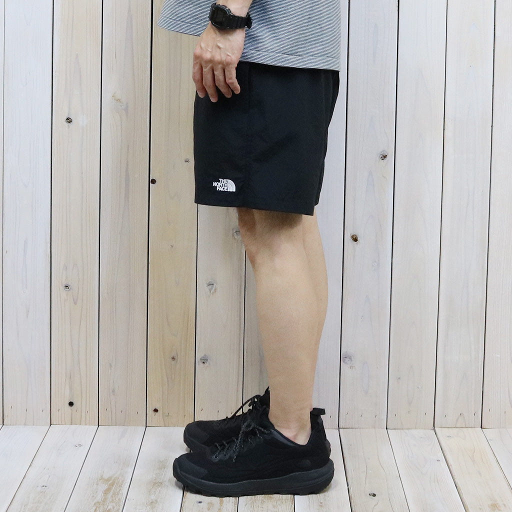 THE NORTH FACE『Versatile Short』