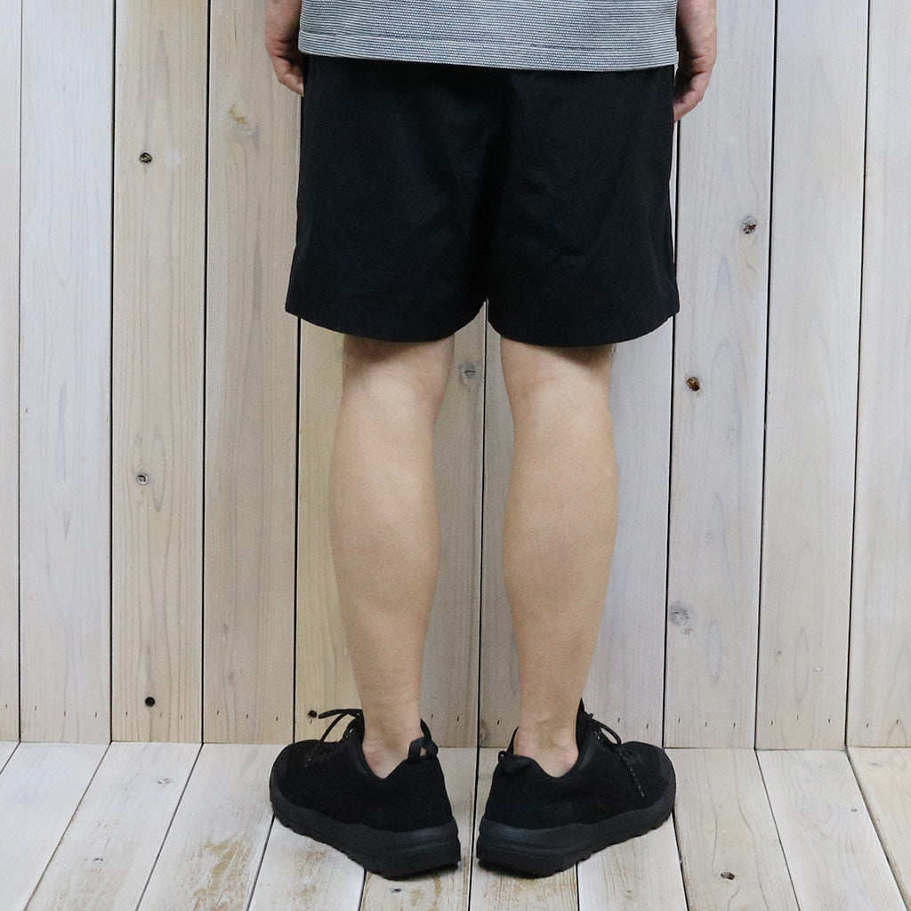 THE NORTH FACE『Versatile Short』