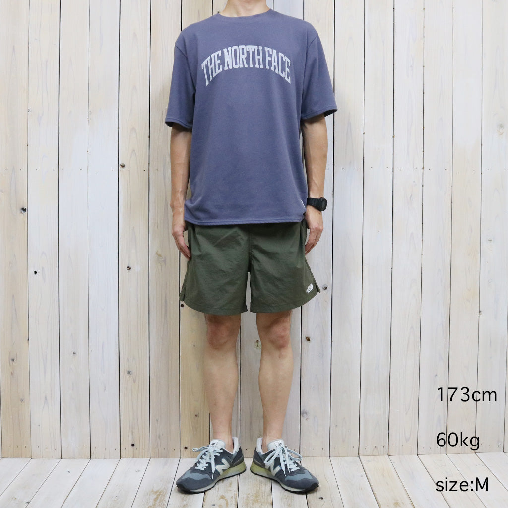 THE NORTH FACE : Versatile Short (NB42335)