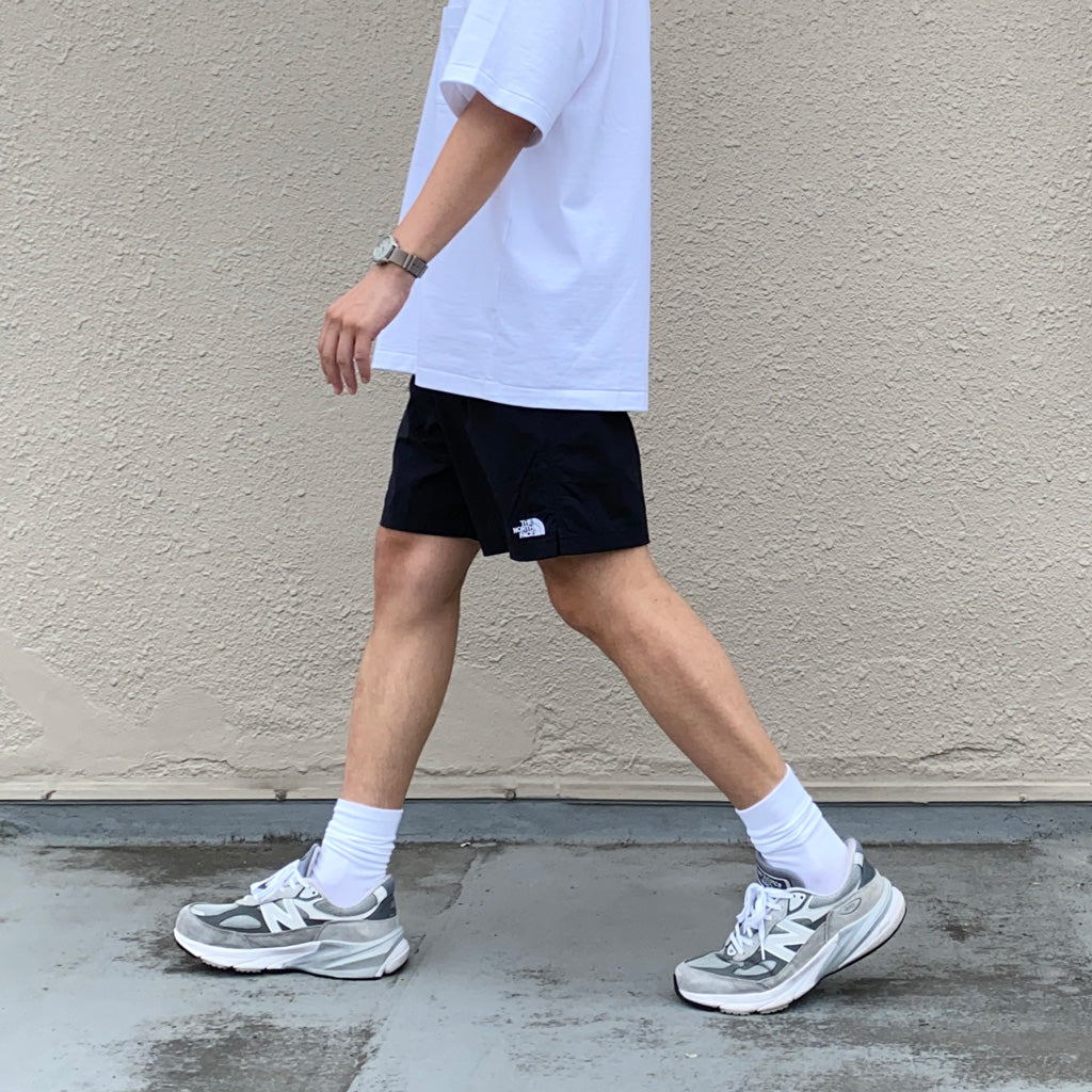 THE NORTH FACE : Versatile Short (NB42335)